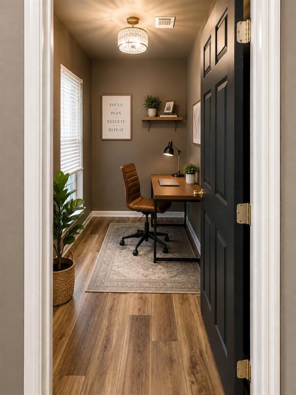 COLLEGE ADDN - Residential