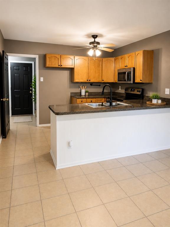 COLLEGE ADDN - Residential