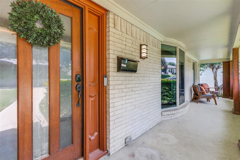 Buckner Terrace - Residential