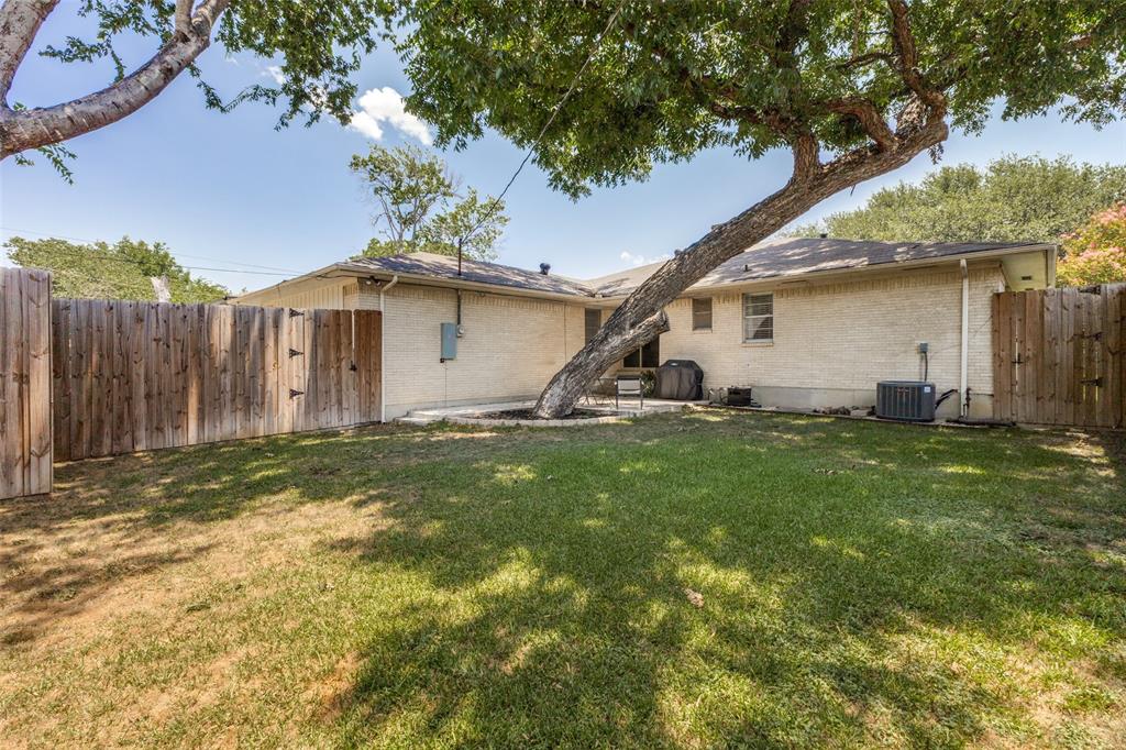 Buckner Terrace - Residential