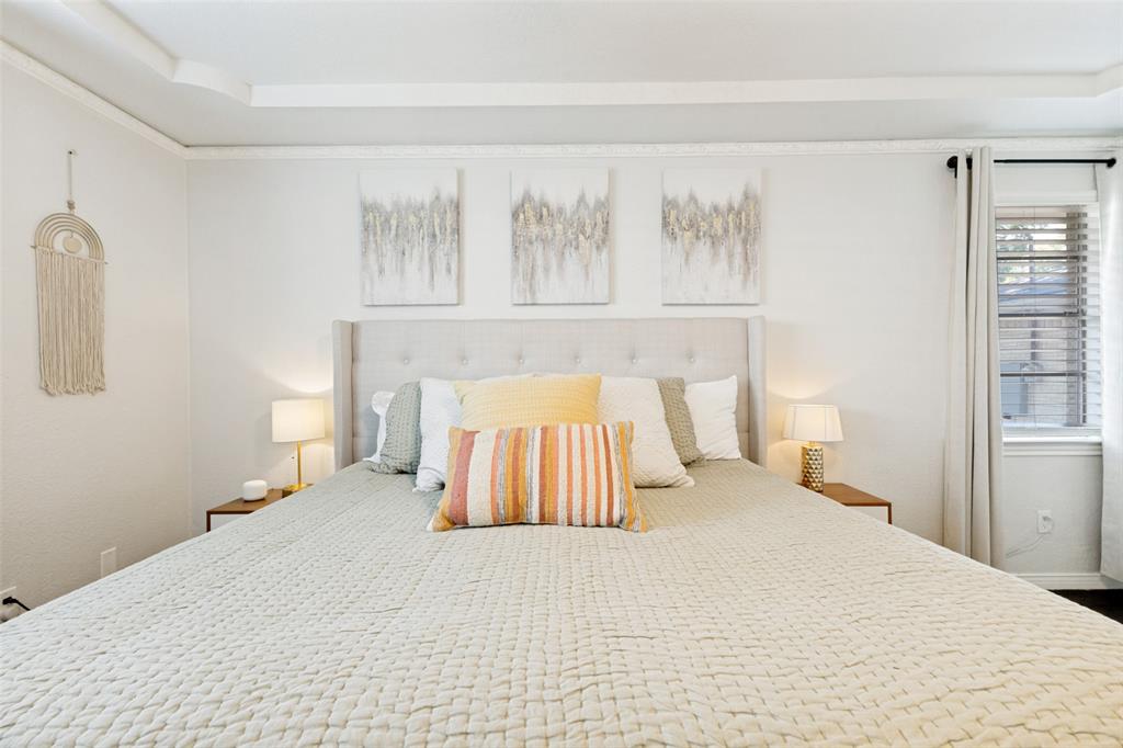 Buckner Terrace - Residential