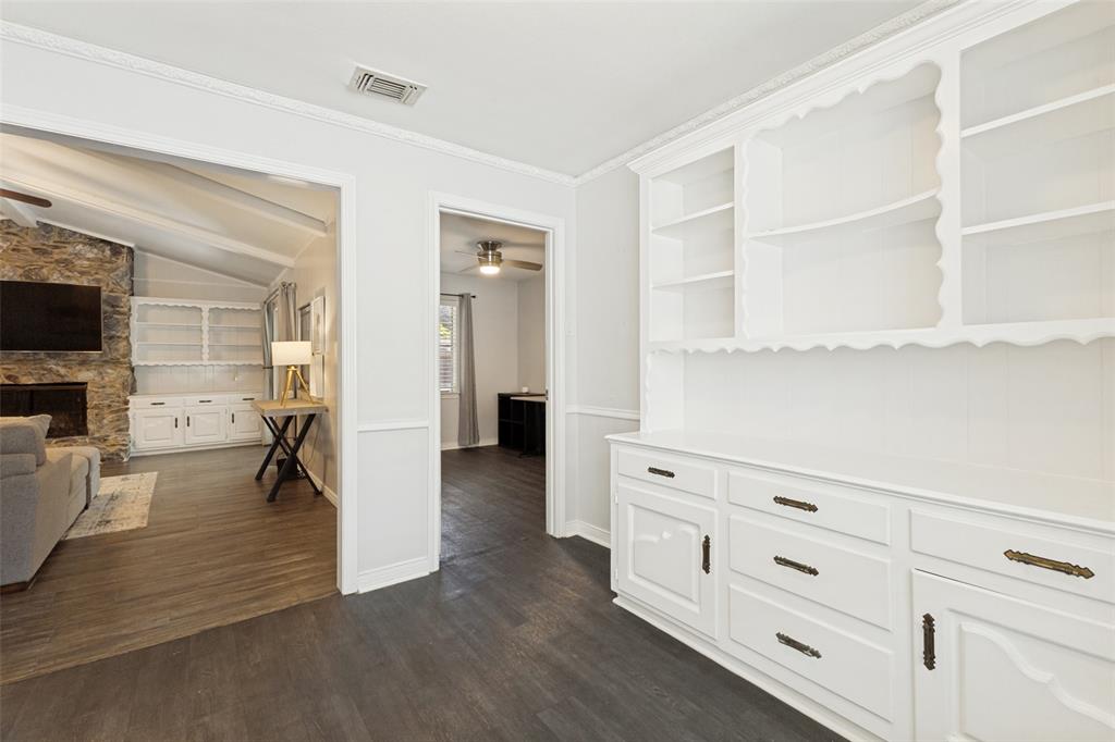 Buckner Terrace - Residential