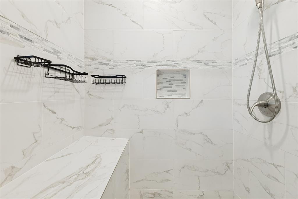 Buckner Terrace - Residential