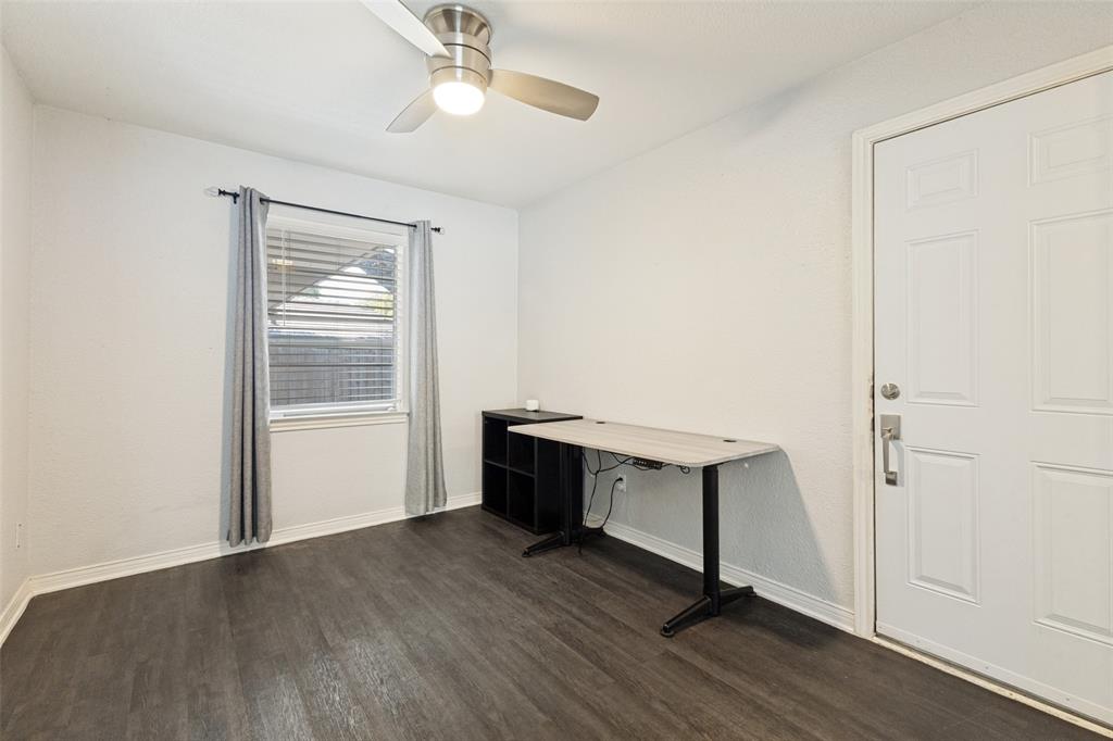 Buckner Terrace - Residential