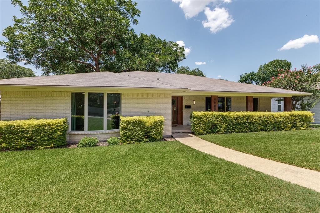 Buckner Terrace - Residential