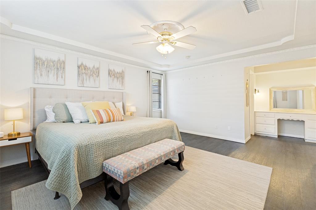 Buckner Terrace - Residential