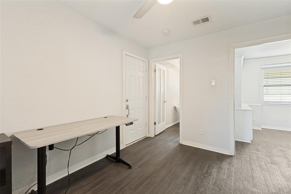 Buckner Terrace - Residential