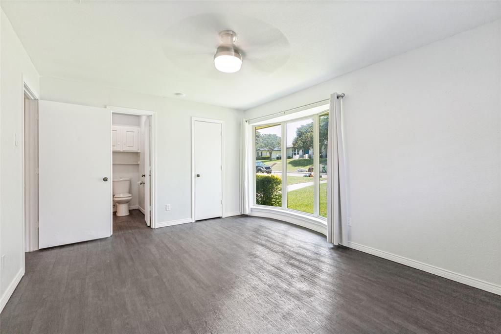 Buckner Terrace - Residential