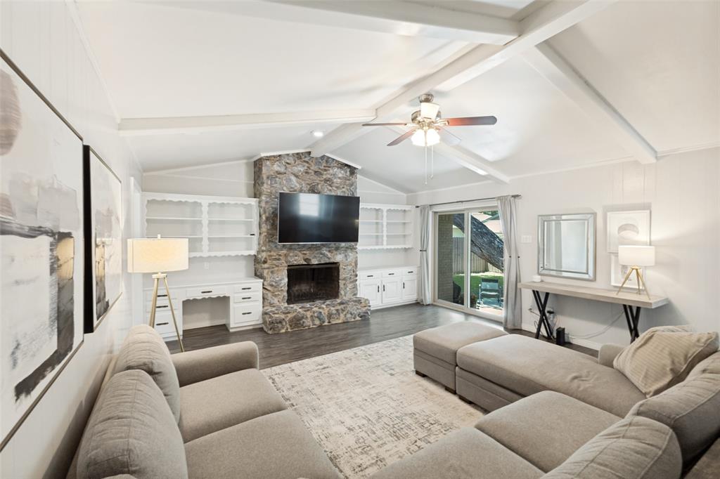 Buckner Terrace - Residential