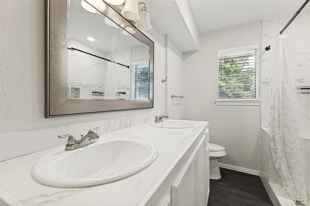 Buckner Terrace - Residential