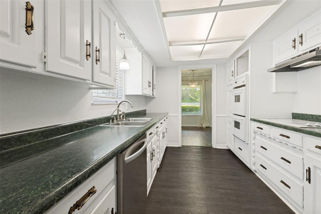 Buckner Terrace - Residential