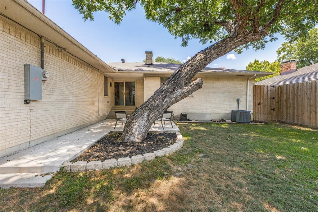 Buckner Terrace - Residential