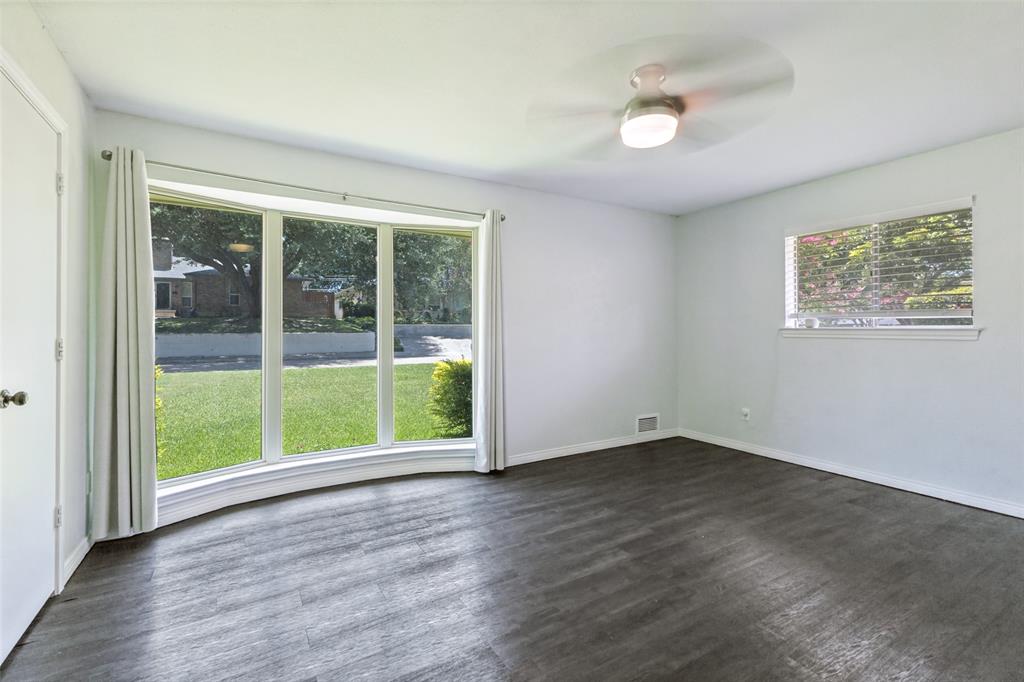 Buckner Terrace - Residential