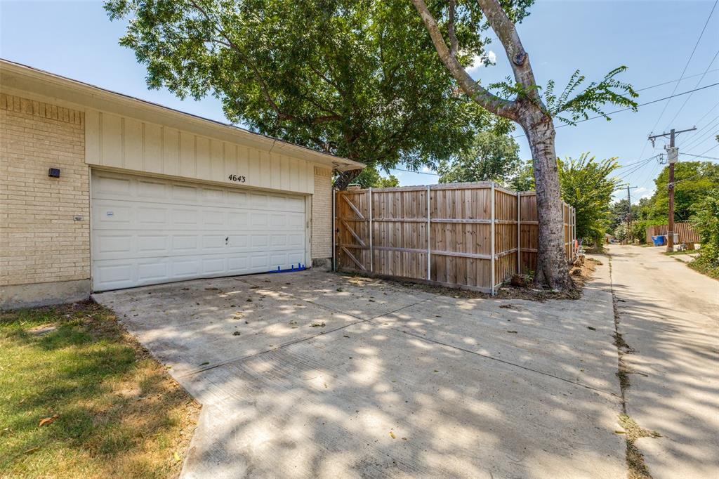 Buckner Terrace - Residential