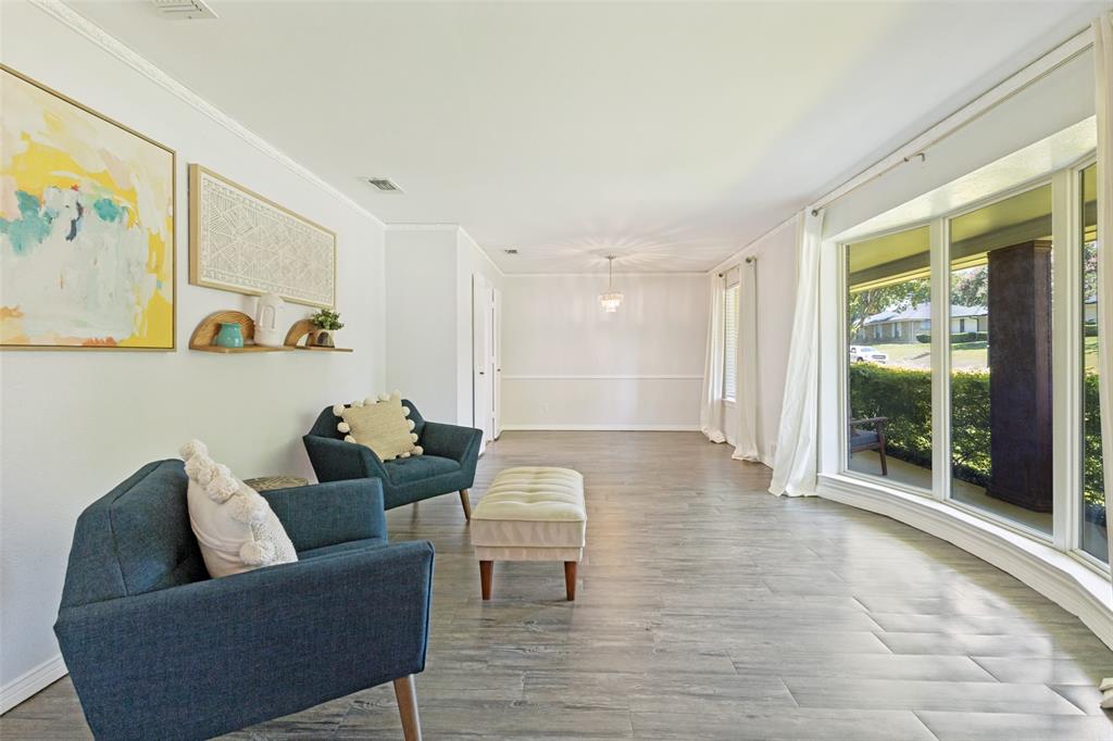 Buckner Terrace - Residential