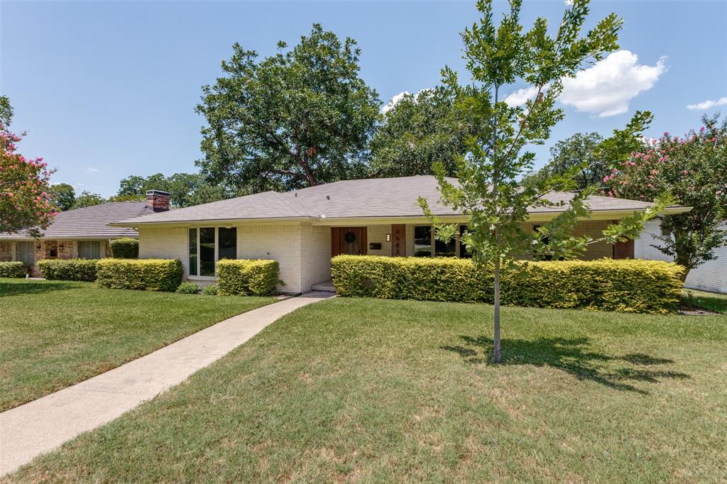 Buckner Terrace - Residential