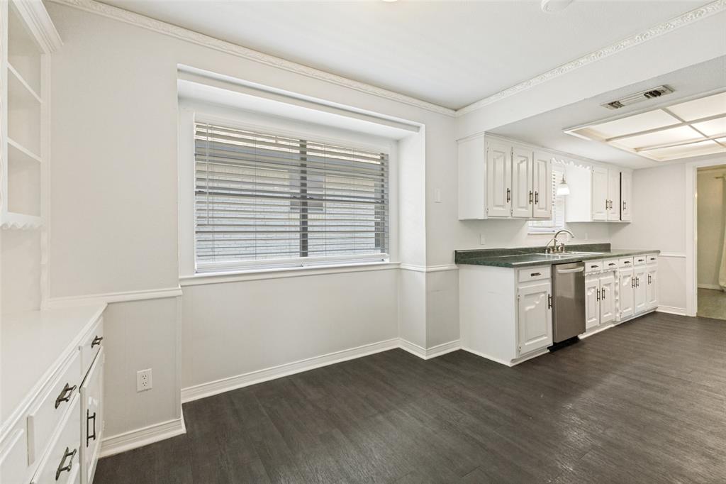 Buckner Terrace - Residential