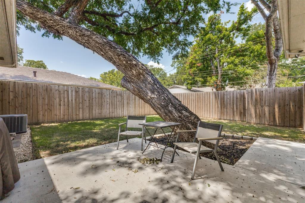 Buckner Terrace - Residential