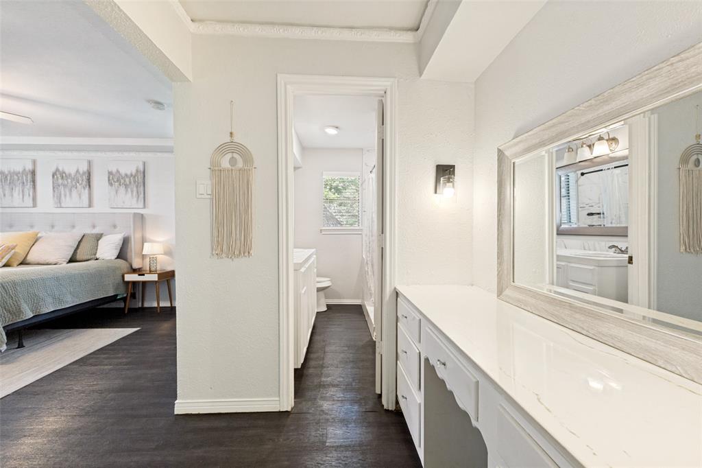 Buckner Terrace - Residential