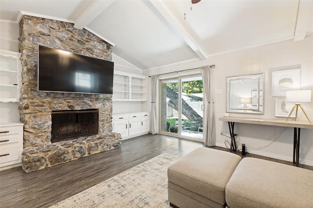 Buckner Terrace - Residential