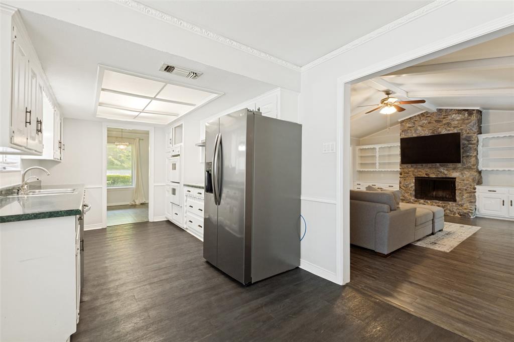 Buckner Terrace - Residential