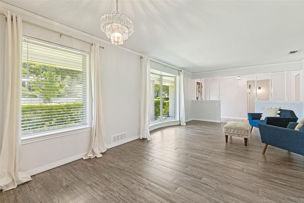 Buckner Terrace - Residential