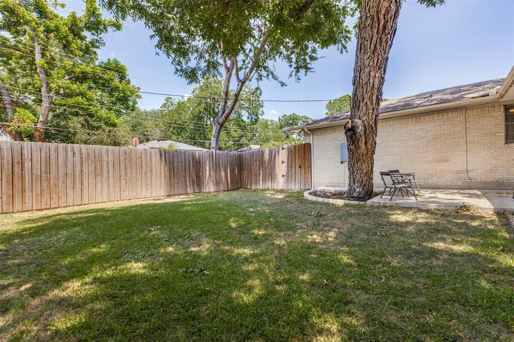 Buckner Terrace - Residential
