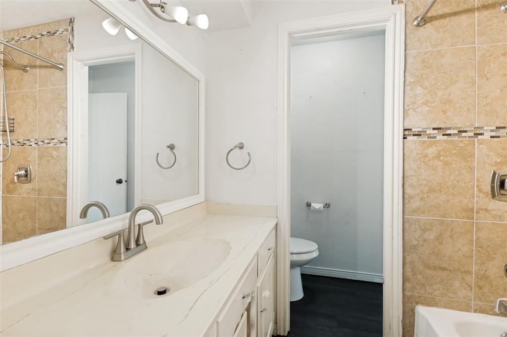 Buckner Terrace - Residential