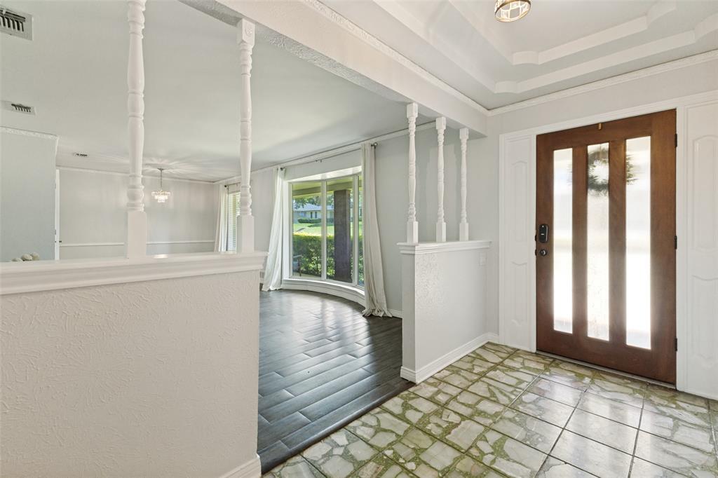 Buckner Terrace - Residential