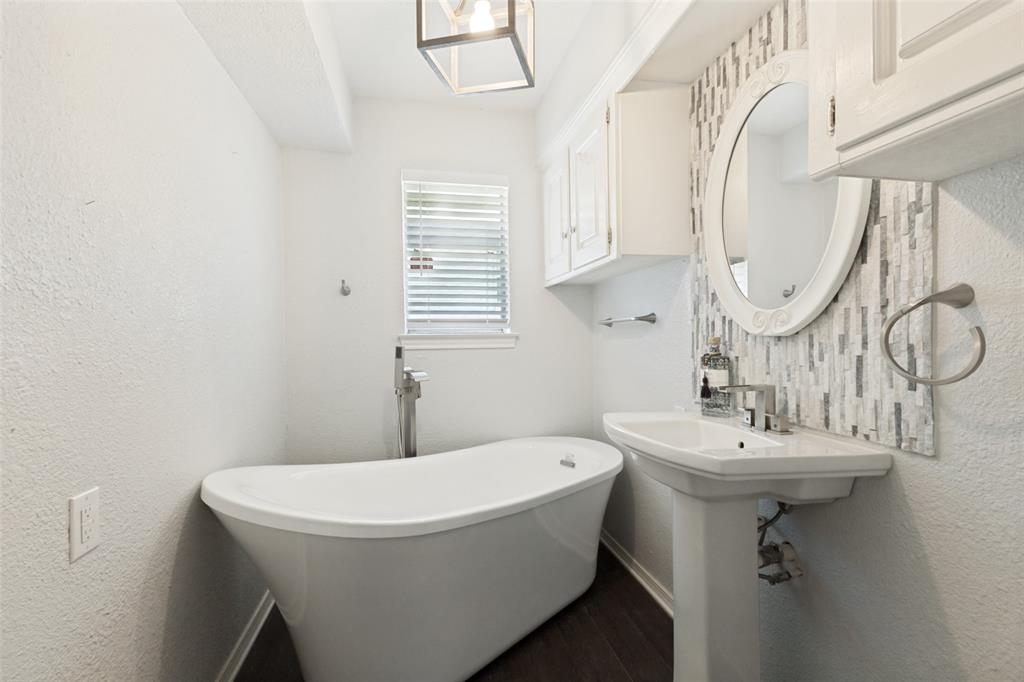 Buckner Terrace - Residential