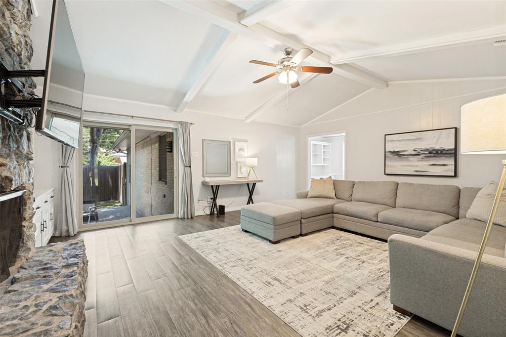 Buckner Terrace - Residential