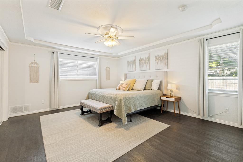 Buckner Terrace - Residential