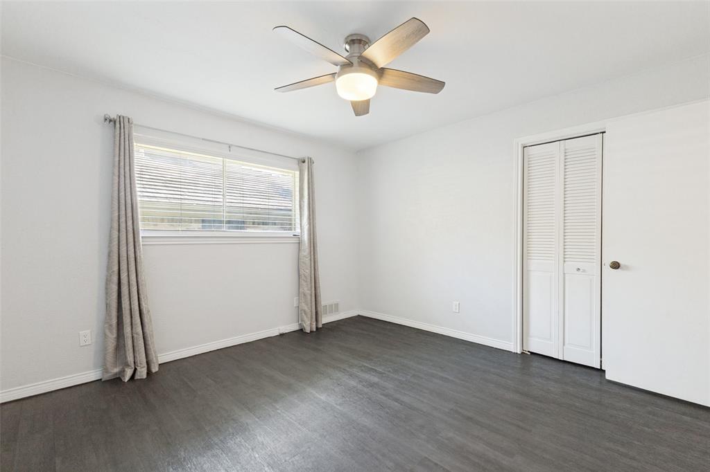 Buckner Terrace - Residential