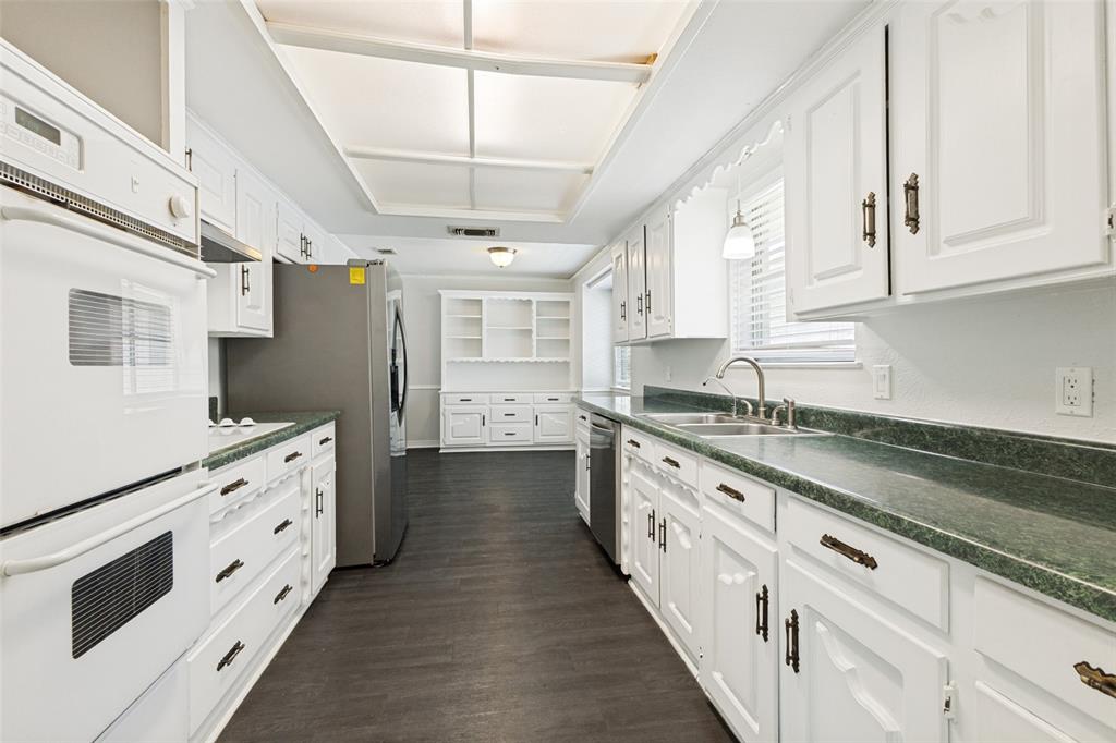 Buckner Terrace - Residential