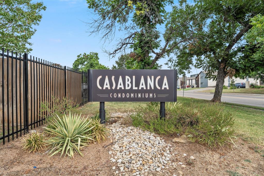 CASABLANCA PHASE I - Residential
