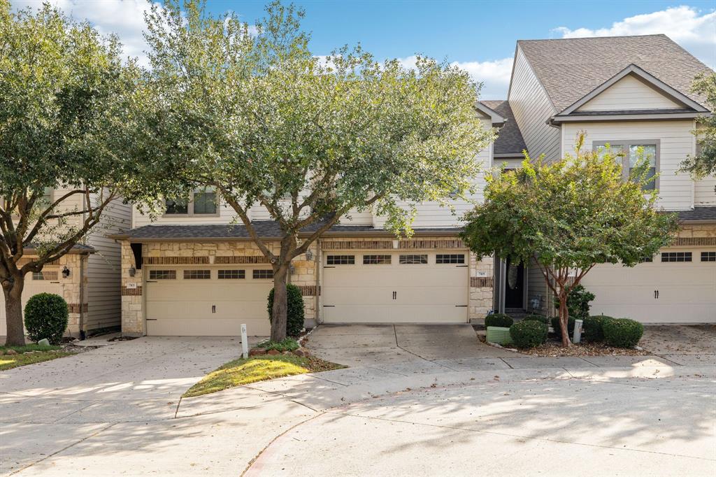 Suncreek Twnhms - Residential