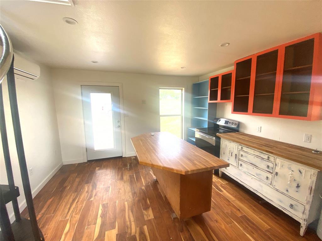 TJ FENNELL - Residential