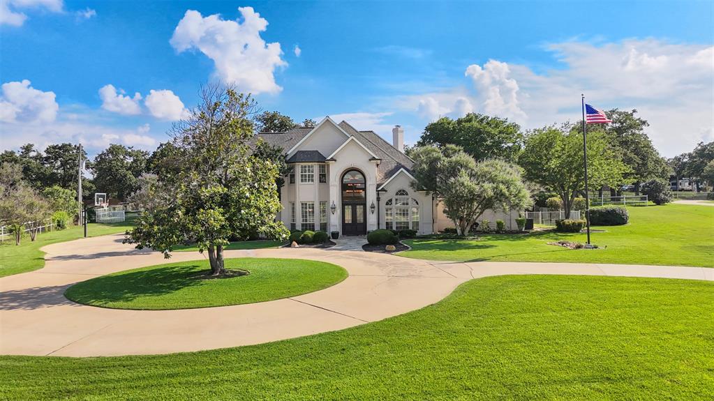 Shadow Run Estates Add - Residential
