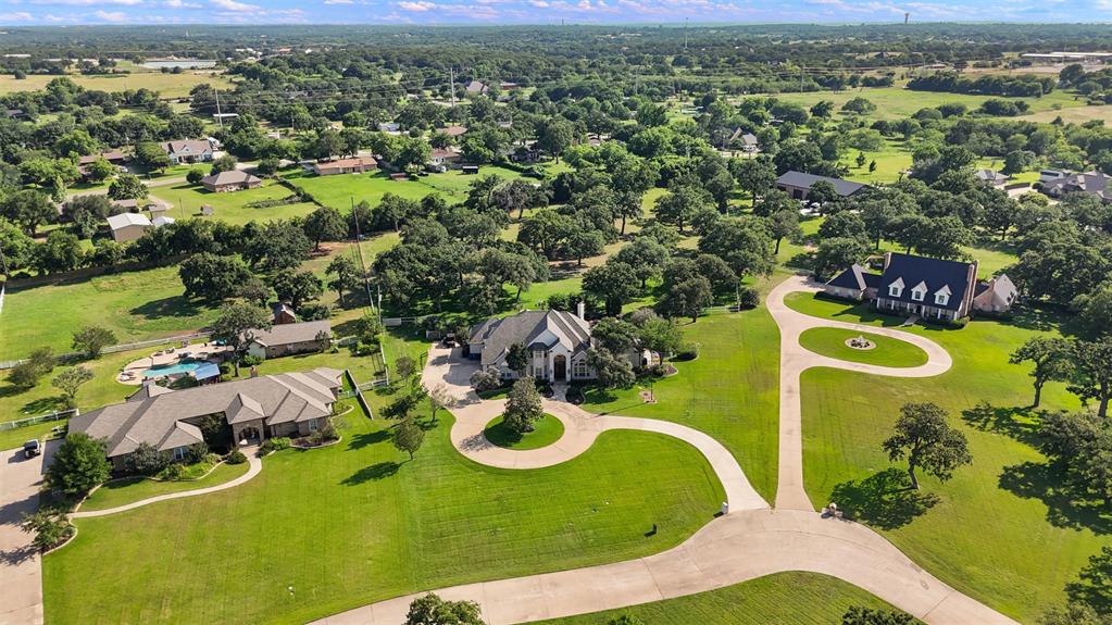 Shadow Run Estates Add - Residential