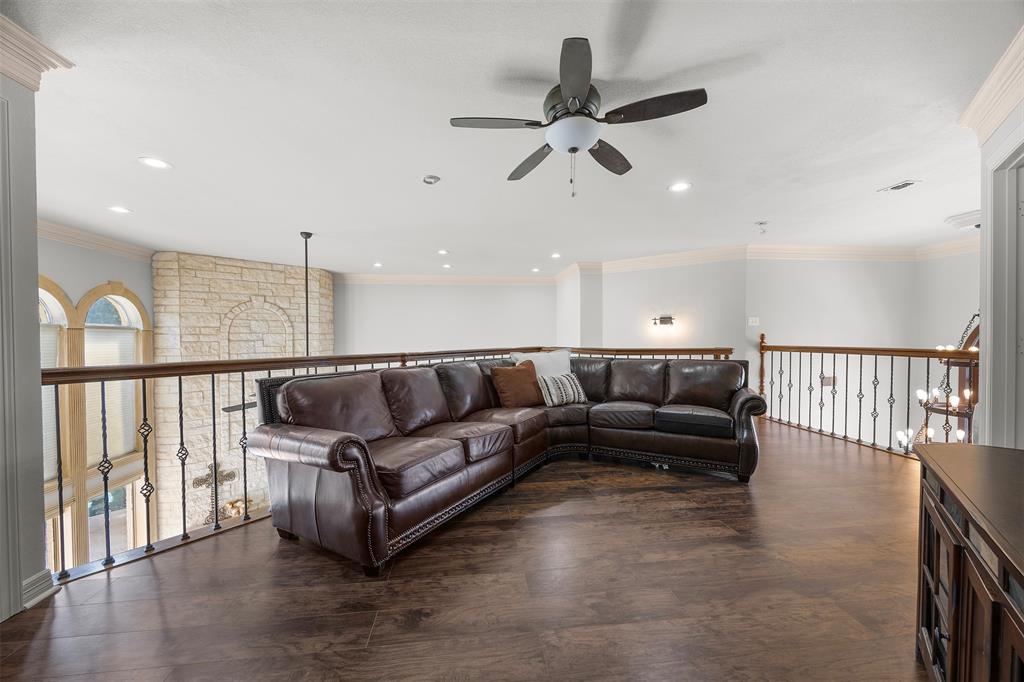 Shadow Run Estates Add - Residential