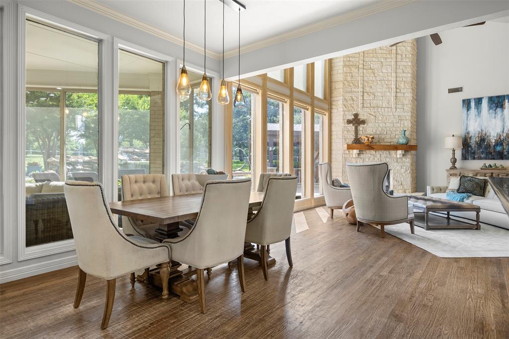 Shadow Run Estates Add - Residential