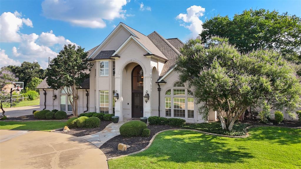 Shadow Run Estates Add - Residential