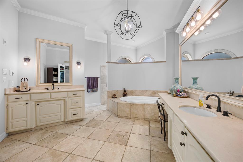 Shadow Run Estates Add - Residential