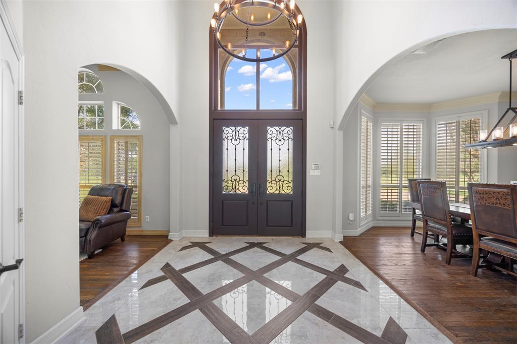 Shadow Run Estates Add - Residential