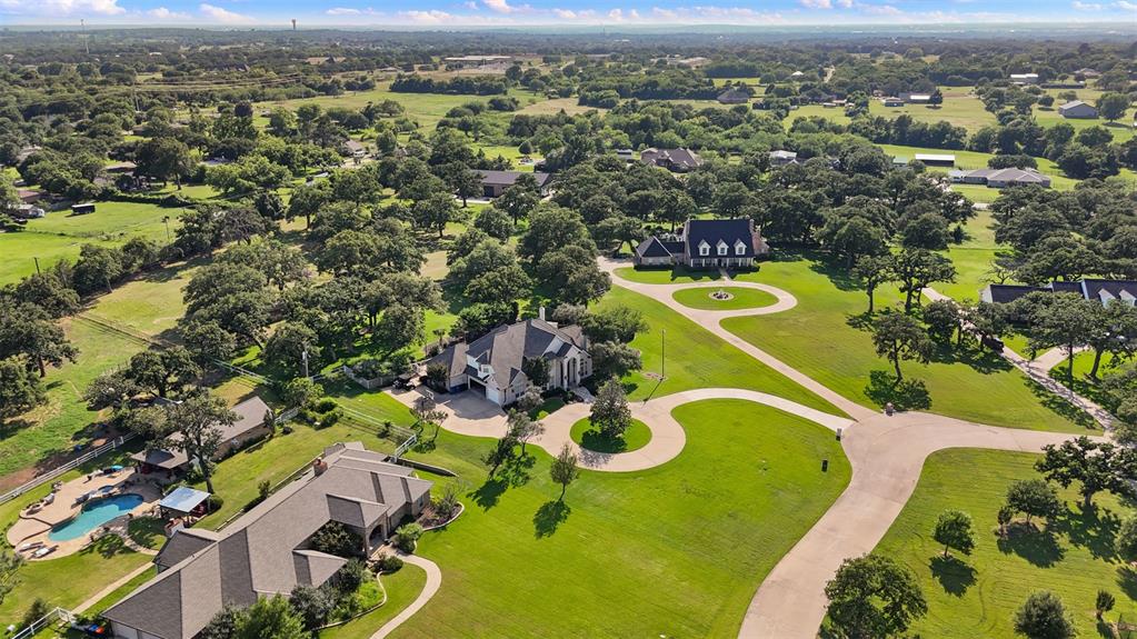 Shadow Run Estates Add - Residential