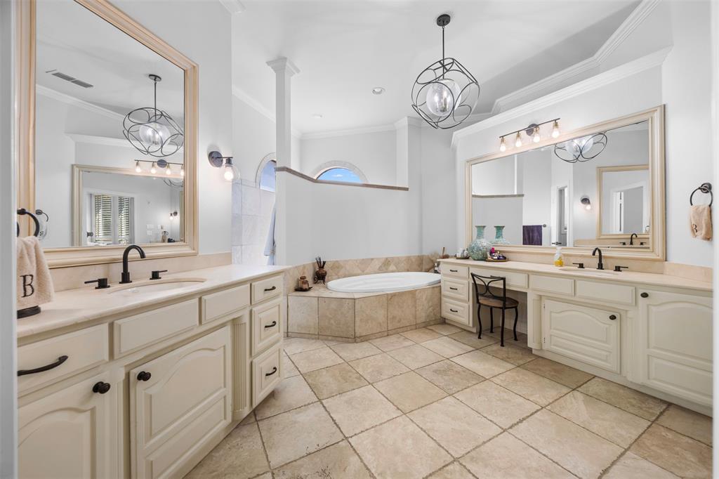 Shadow Run Estates Add - Residential