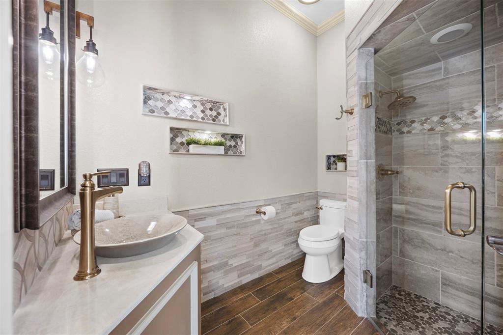 Shadow Run Estates Add - Residential