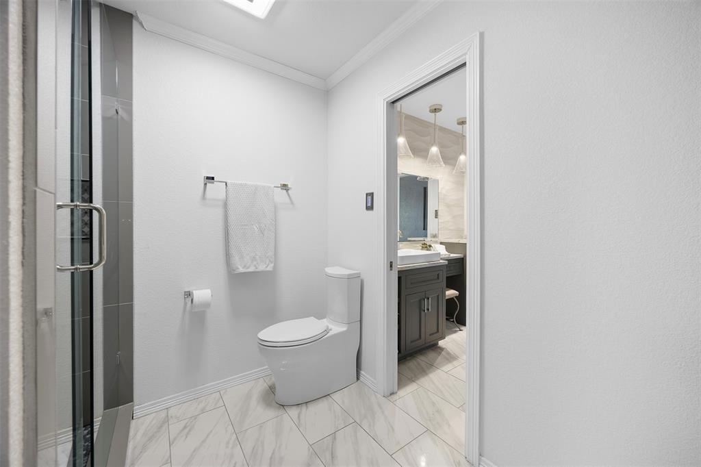 Shadow Run Estates Add - Residential