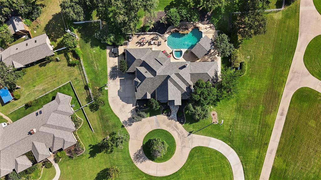 Shadow Run Estates Add - Residential
