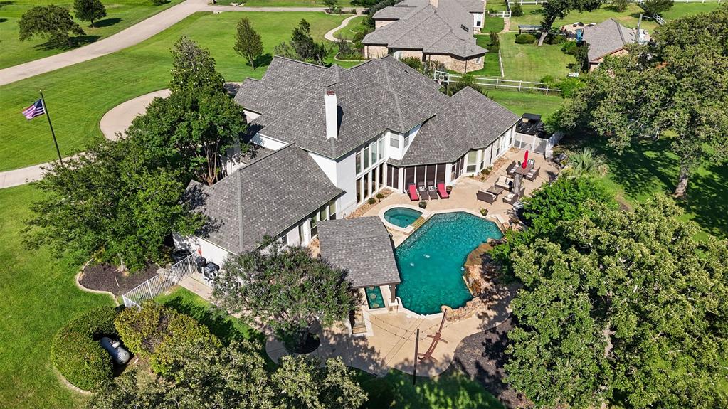 Shadow Run Estates Add - Residential